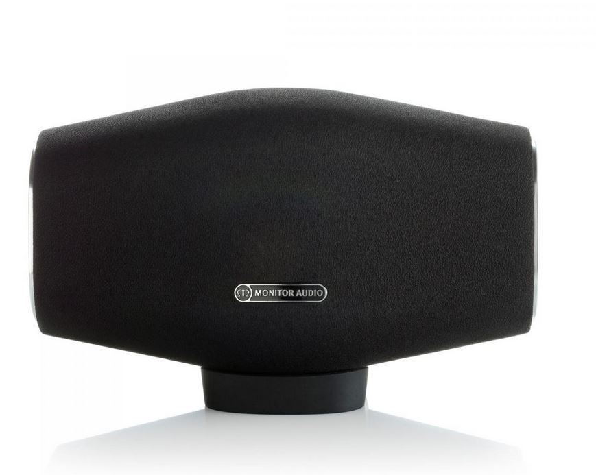 MONITOR AUDIO Luidsprekersysteem Mass 5.0 (MASS 5.0 SYSTEM)
