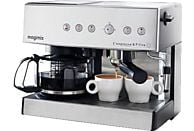 MAGIMIX BELGIQUE Espressomachine 2 in 1 (11423)