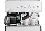 MAGIMIX BELGIQUE Espressomachine 2 in 1 (11423)