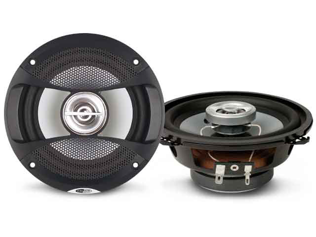 CALIBER Haut-parleurs voiture 2 pièces (CDS13G)