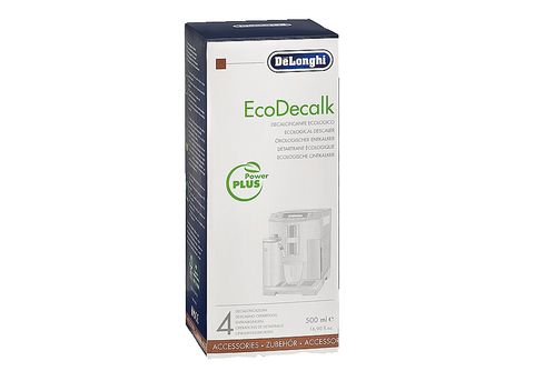 Delonghi EcoDecalk détartrant machine à café pièce détachée 551322971