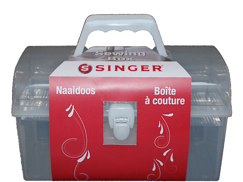 Singer Boîte À Couture (start Sewbox)