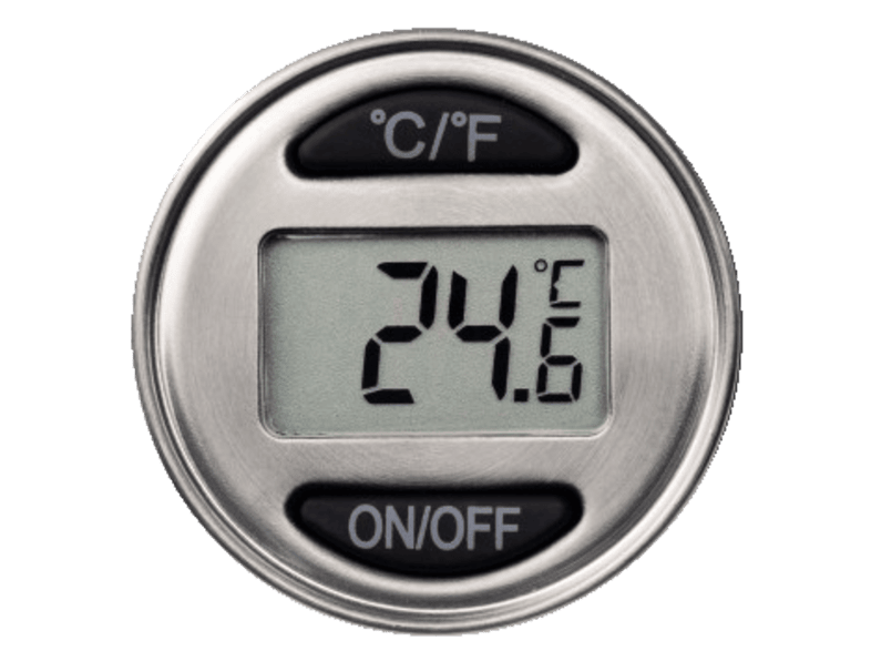 vice versa amateur Manhattan XAVAX Digitale keukenthermometer (111014)