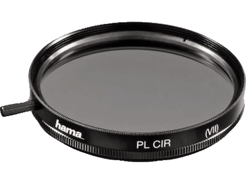 HAMA Polarisatiefilter 55 mm (72555)