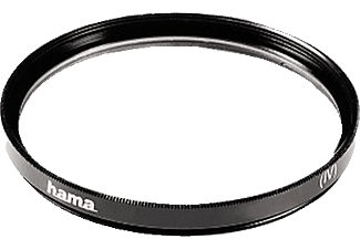 HAMA Filtre UV 390 49 mm (70049)
