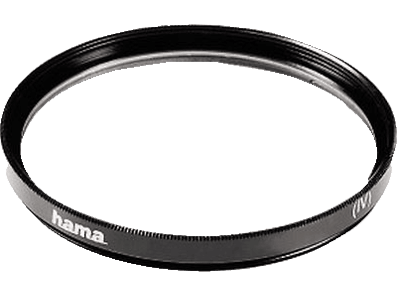 Hama Filtro UV 390 (O-Haze) 58mm – Con Rivestimento HTMC, Proteggi Lente E Migliora La Nitidezza - 4