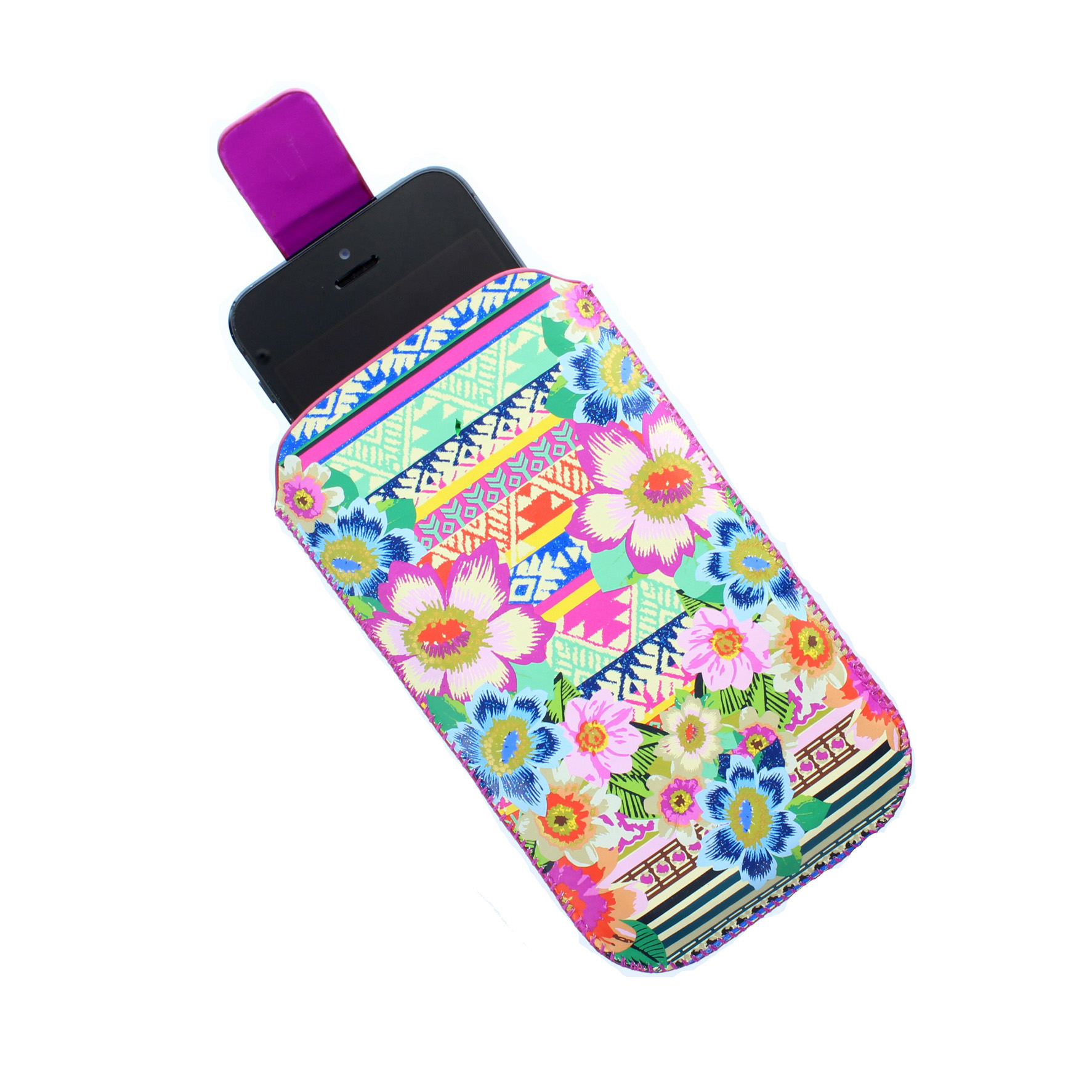 ACCESSORIZE CAC-C3-AZTEC-UNI, Universal, Universal, Muster