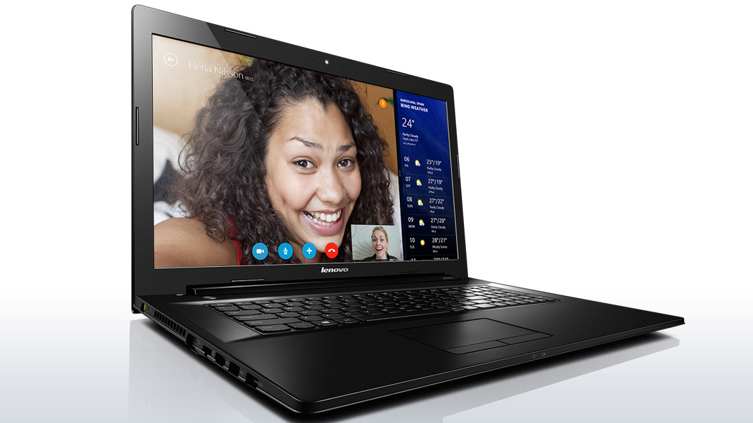 LENOVO PC portable Idea G70-70 Intel Core i5-4210U (80HW006SMB)