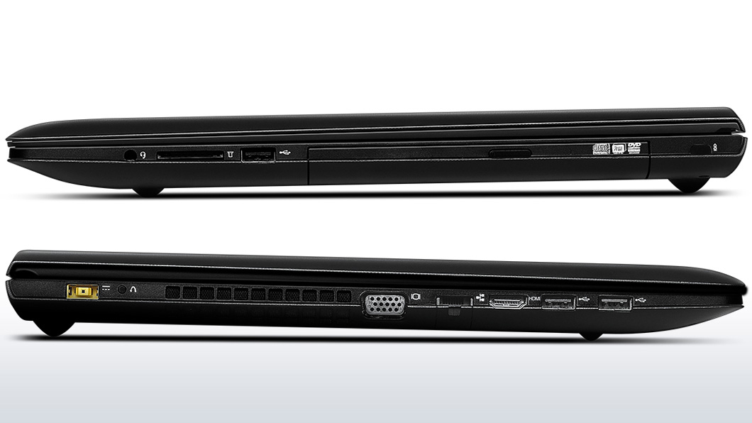 LENOVO PC portable Idea G70-70 Intel Core i5-4210U (80HW006SMB)