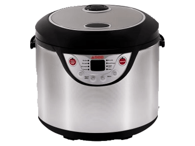SEB Cuiseur de riz (RK302E) | MediaMarkt