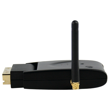 KONIG 5.8 GHz draadloze Scart set (VID-TRANS515KN)