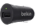 BELKIN Chargeur voiture USB Mixit Metallic Noir (F8M730BTBLK)