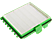 ROWENTA ZR 002901 - HEPA filtro (Verde/Bianco)