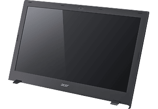 ACER Aspire E5-552G-F5S6, Notebook mit 15,6 Zoll Display, AMD FX-Series Prozessor, 8 GB RAM, 500 GB HDD, Radeon R8 M355DX, Grau