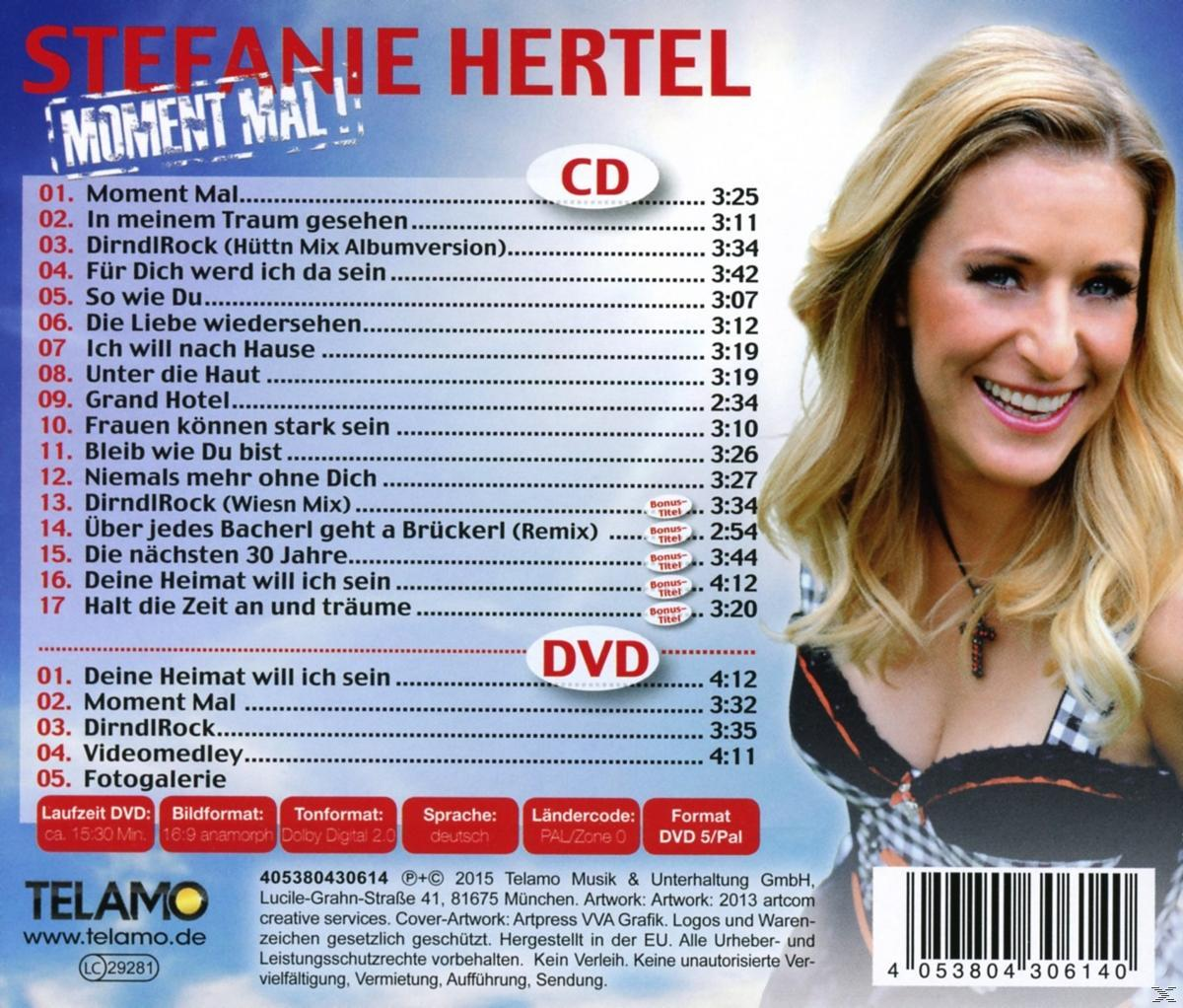 Ein CD-Cover mit einer Frau auf der Vorderseite, mit Text.