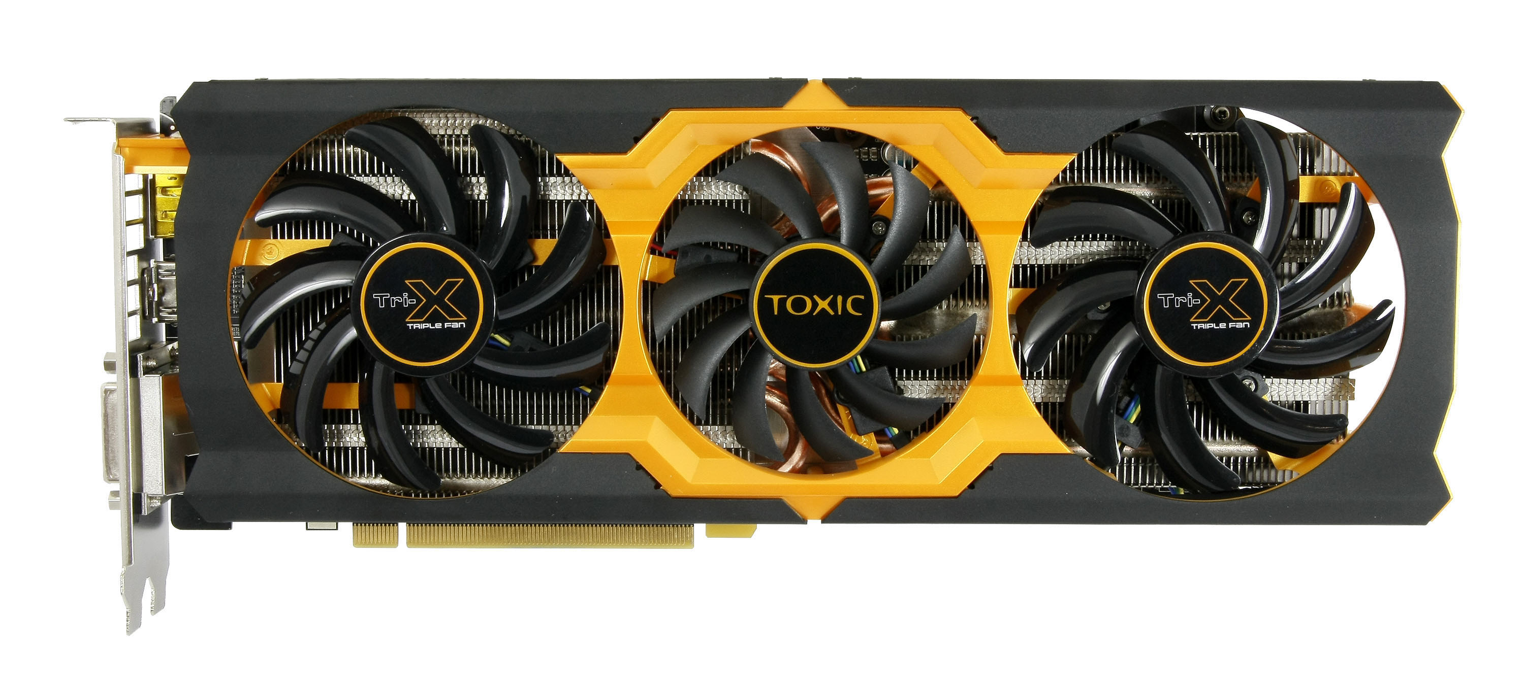 SAPPHIRE 11217-02-40G (AMD, Grafikkarte)