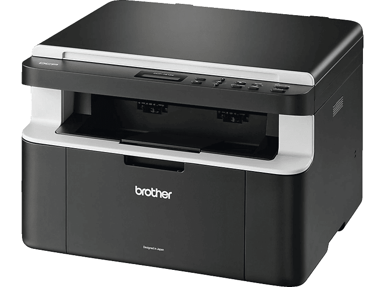 Urządzenie BROTHER DCP-1512E – zdjęcie 3