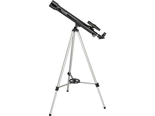 Teleskop CELESTRON PowerSeeker 50AZ Czarny