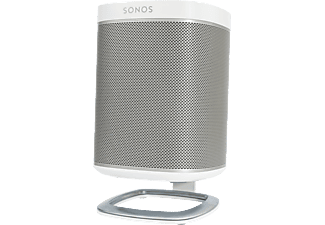 FLEXSON Desktop Stand SONOS PLAY:1 - Tischständer  (Weiss)