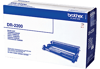BROTHER DR-2200 - (Schwarz)