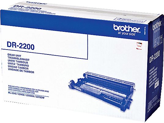 BROTHER DR-2200 -  (Schwarz)