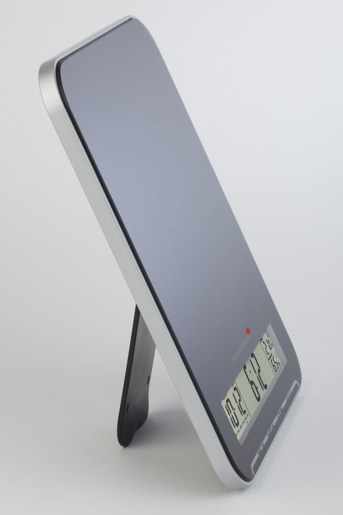 KORONA 76140 Kastella Küchenwaage, Max. Tragkraft: 10 kg
