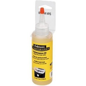 Akcesorium FELLOWES Shredder Oil 120ml
