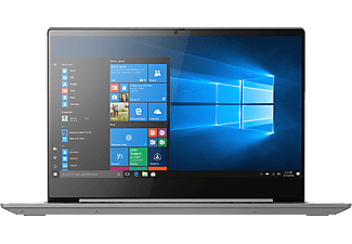 LENOVO Outlet IdeaPad S540-14IWL 81ND005GHV Szürke laptop (14,1'' FHD/Core i5/8GB/256 GB SSD/Win)