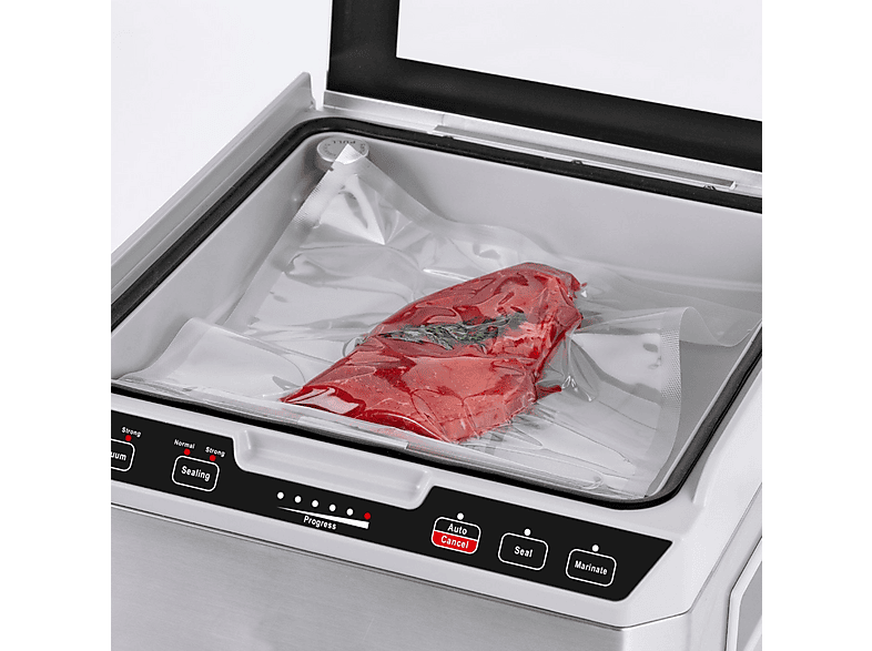 Caso Vakummierer VacuChef 40; Vakuumierer — Foto 2 von 5