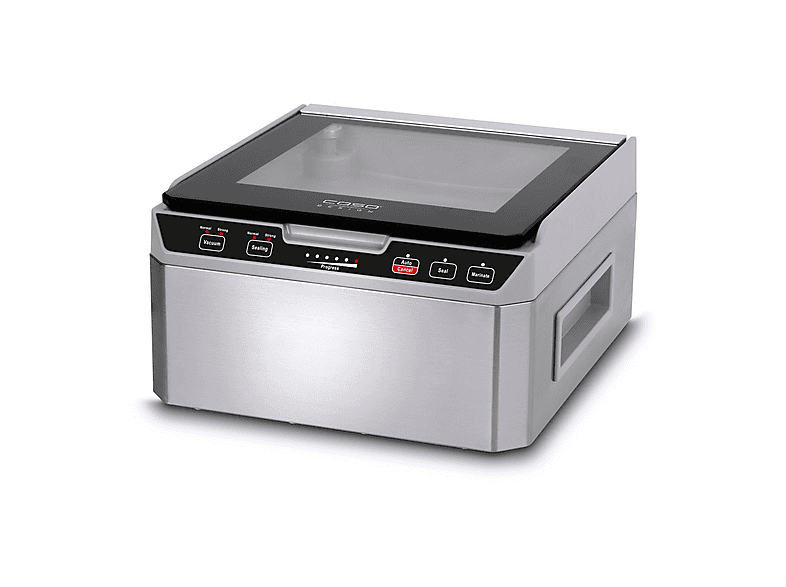 Caso Vakummierer VacuChef 40; Vakuumierer — Foto 3 von 5