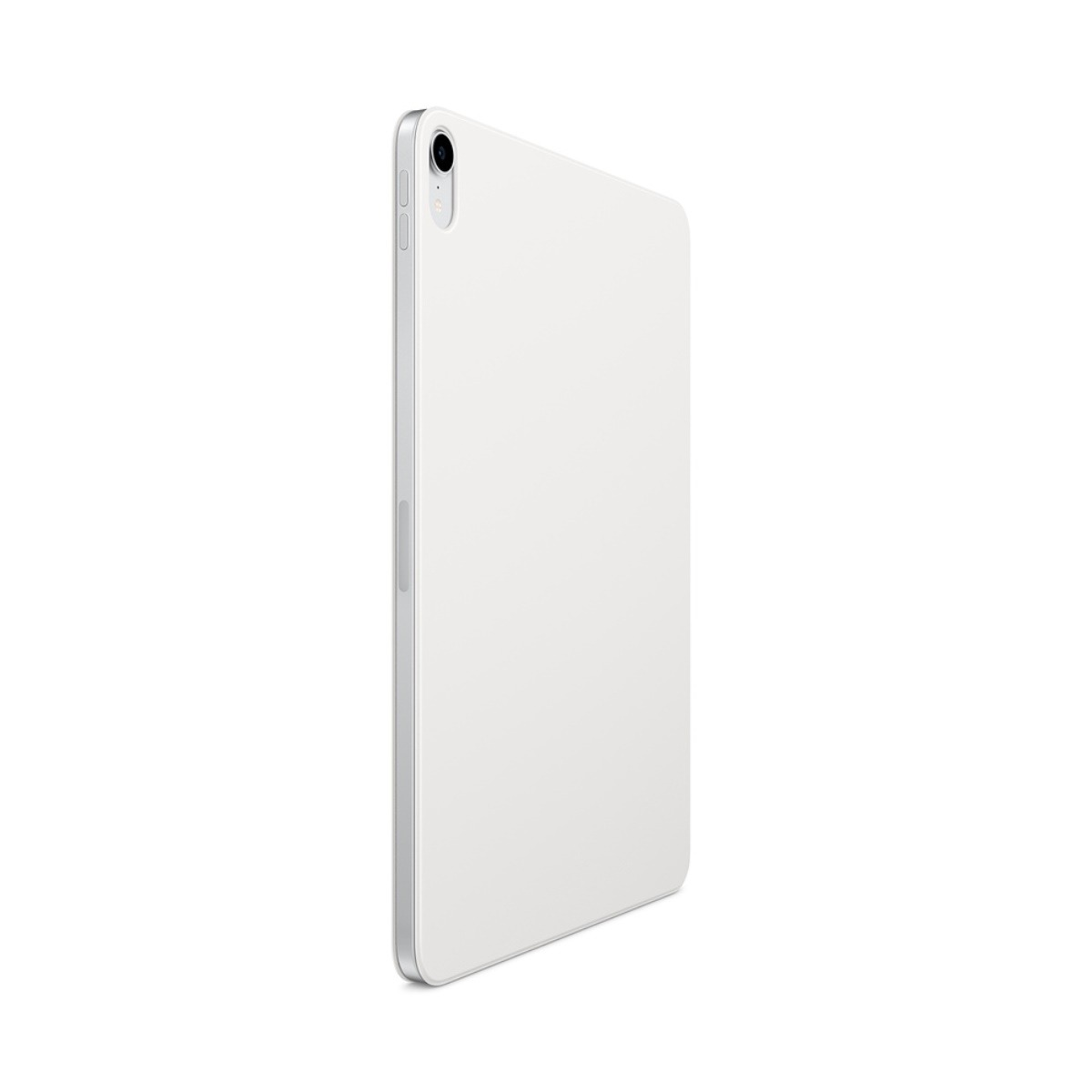 Funda -  Apple Smartcover, Para iPad Pro de 10.5", Tapa, Blanco