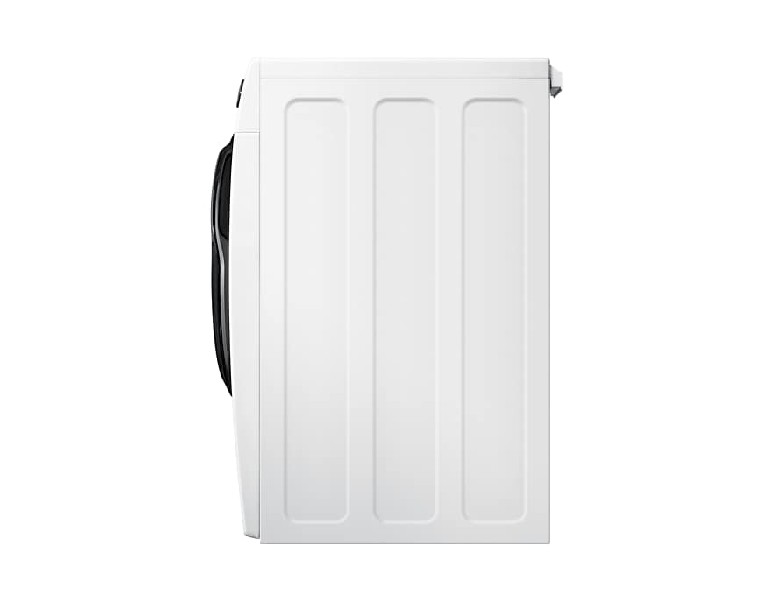 Lavadora secadora - Samsung WD90J6A10AW/EC, Display LED,  9kg/5kg, A, Blanco