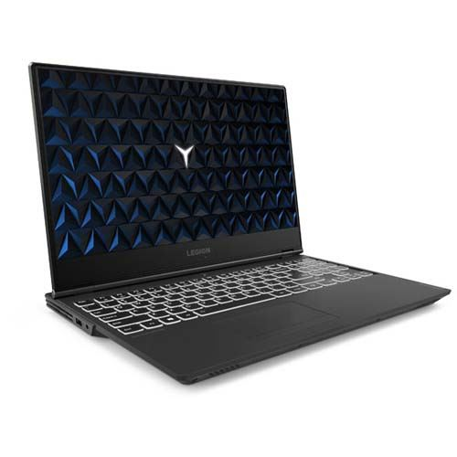 Portátil gaming - Lenovo Legion Y540-15IRH A6SP, 15.6", Intel® Core™ i7-9750H, 8GB, 512GB SSD, GTX 1650,W10