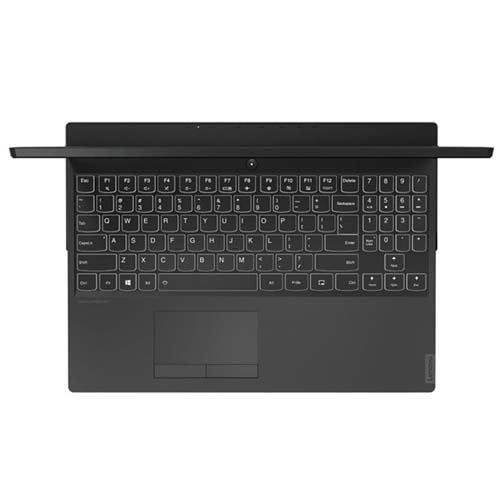 Portátil gaming - Lenovo Legion Y540-15IRH A6SP, 15.6", Intel® Core™ i7-9750H, 8GB, 512GB SSD, GTX 1650,W10