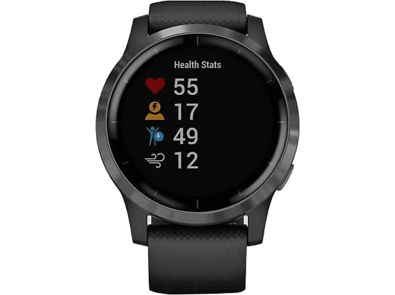 Garmin vivoactive media discount markt