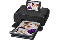 CANON Fotodrucker Selphy CP1300 Schwarz