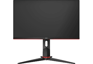 AOC Gaming Monitor 24G2U/BK, 23.8 Zoll, schwarz