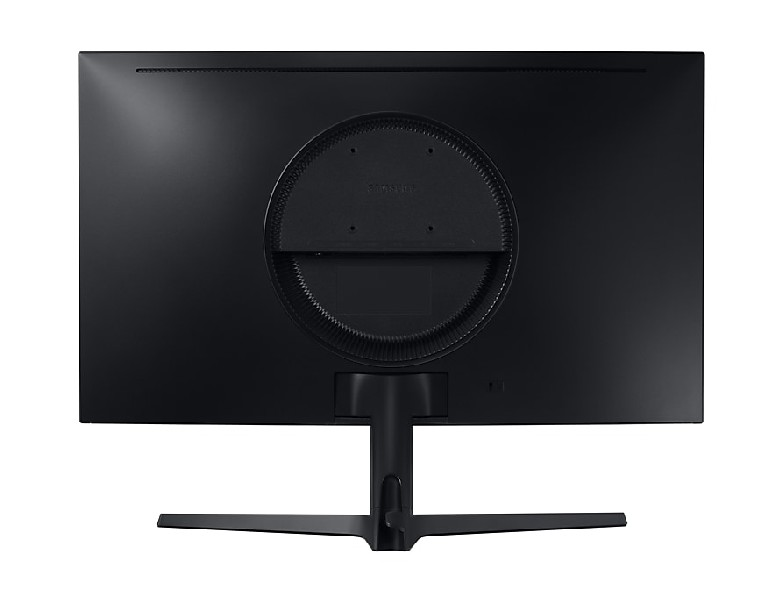 Monitor gaming - Samsung C27RG50FQU Serie CRG50, 27", Full HD, 4 ms, HDMI