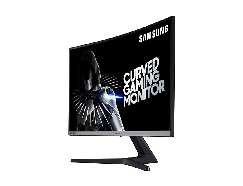 Monitor gaming - Samsung C27RG50FQU Serie CRG50, 27", Full HD, 4 ms, HDMI