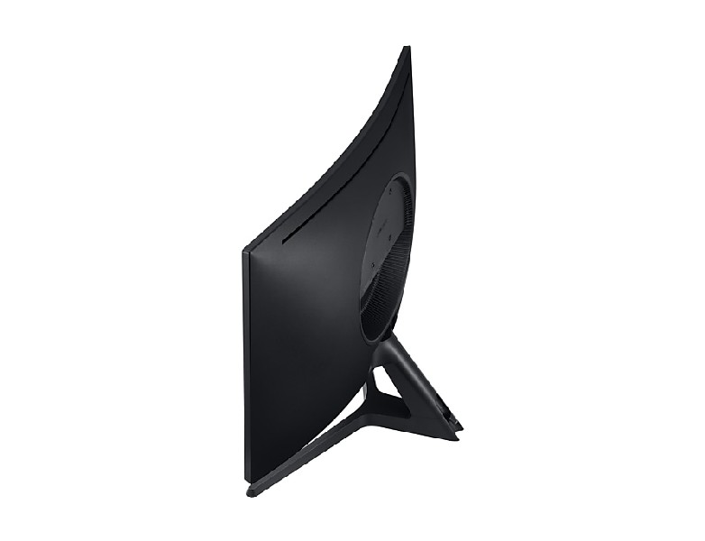 Monitor gaming - Samsung C27RG50FQU Serie CRG50, 27", Full HD, 4 ms, HDMI