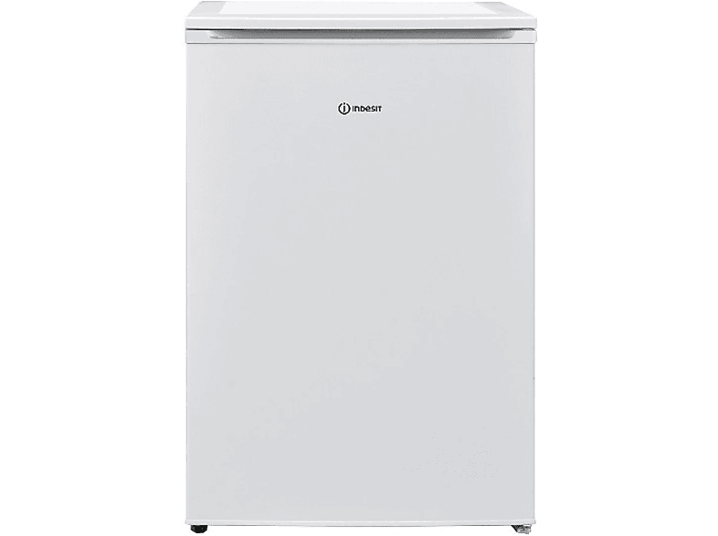 Indesit I55rm 1110 w 3 estantes blanco 117 litros mini control