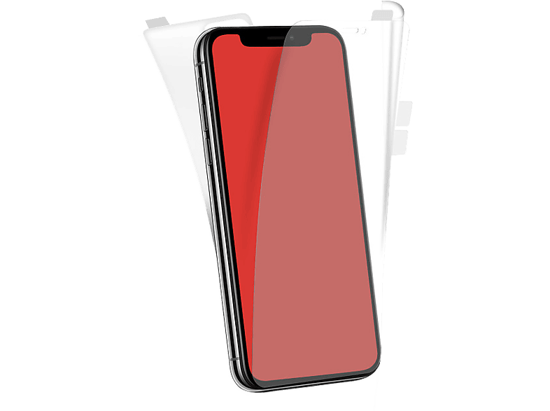 SBS Schermbeschermer Full body 360° iPhone 11 (TEFB360IP6119)