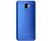 LEAGOO M9 3G 16 GB DualSIM Kék Kártyafüggetlen Okostelefon