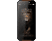 LEAGOO XROVER C 16 GB DualSIM Fekete Kártyafüggetlen Okostelefon