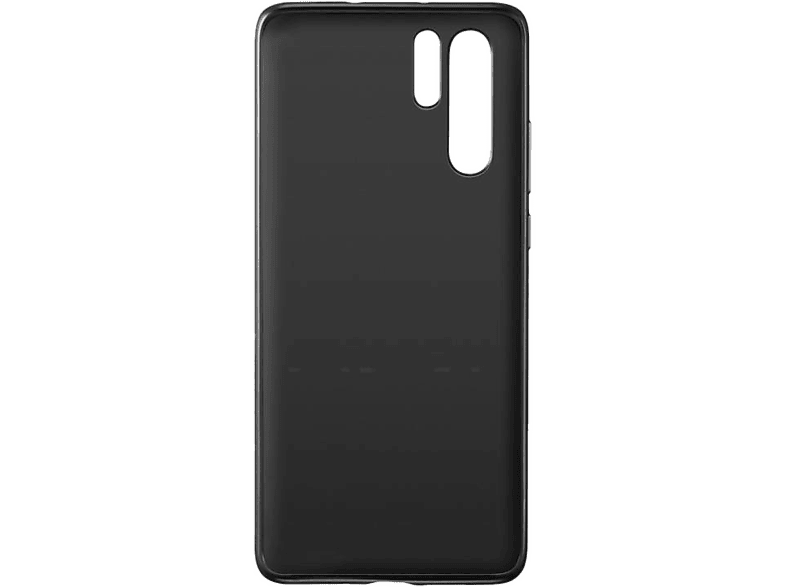 HUAWEI Cover Black Carbon Huawei (51992979)