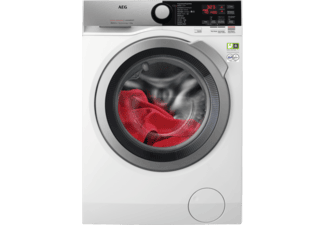 AEG Wasmachine voorlader Ökomix B