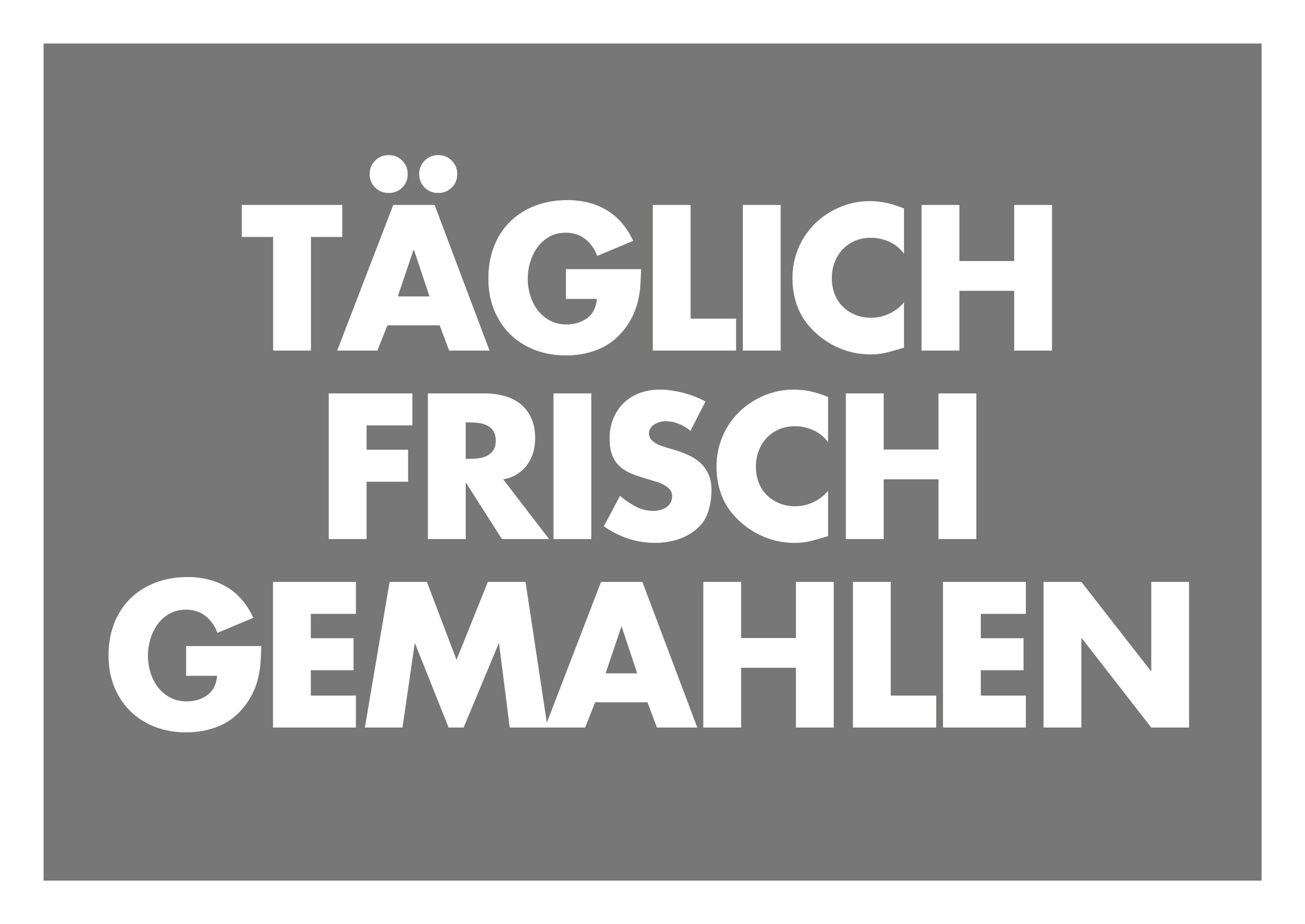 GASTROBACK Design Advanced Plus Kaffeemühle Silber 130 Watt, Edelstahl-Kegelmahlwerk