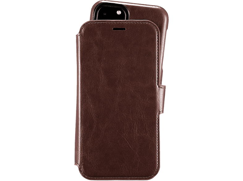 HOLDIT Flipcover iPhone 11 Pro Brown (14375)