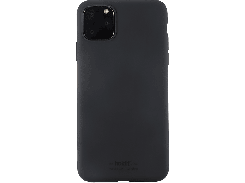 HOLDIT Cover iPhone 11 Pro Max Black (14306)