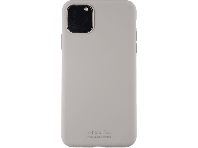 HOLDIT Cover iPhone 11 Pro Max Grey (14310)